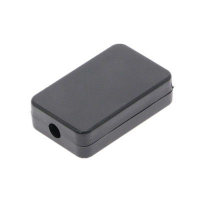 1kom/5kom/10kom 55x35x15mm DIY kućište za instrumente Plastično kućište za elektroničke projektne kutije Razvodno kućište