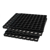 2/3/5 gab Fielect akumulatora turētāja kronšteins 9*9/9*10/10*10/6*15 kronšteina atstatums 19/19,2 mm Apertūra 18,5 mm Piemērojamais modelis 18650