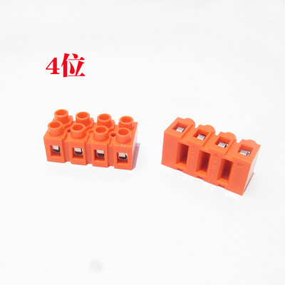 Liesmu slāpējošs spaiļu bloks Spaiļu bloks Spaiļu bloks 2 bits-12 bitu vadu kontaktligzda 0,5-6 kvadrāts