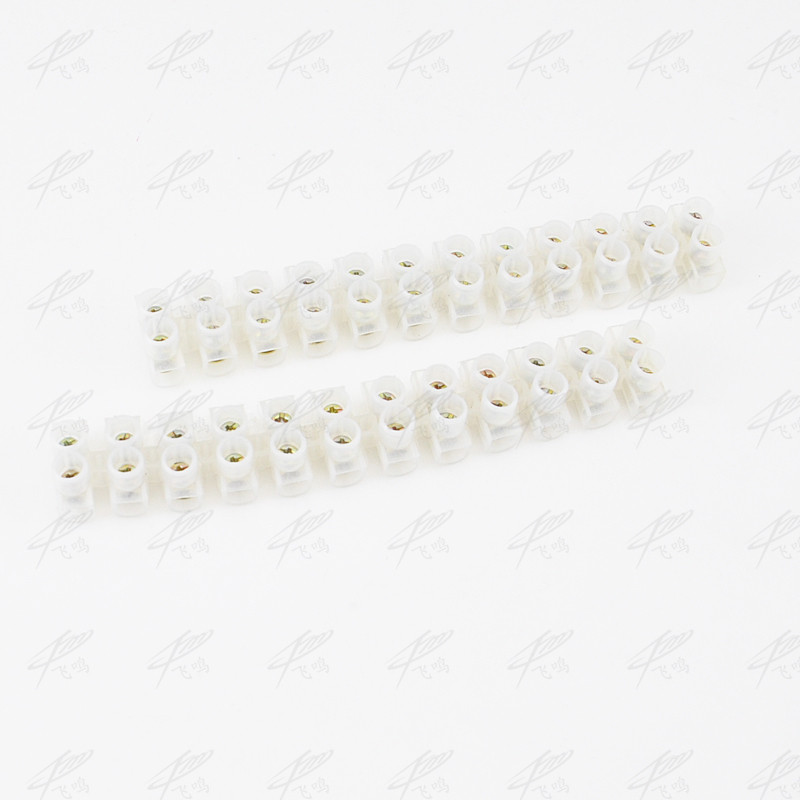 X3-1012 Blok terminalne letve s pregradom od 12 položaja X3-0312 X3-0512 X3-0612 X3-1012 X3-2012 X3-3012 X3-6012 X3-8012