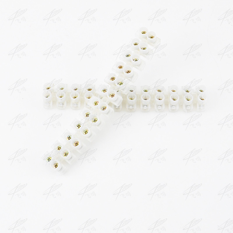 X3-1012 Blok terminalne letve s pregradom od 12 položaja X3-0312 X3-0512 X3-0612 X3-1012 X3-2012 X3-3012 X3-6012 X3-8012