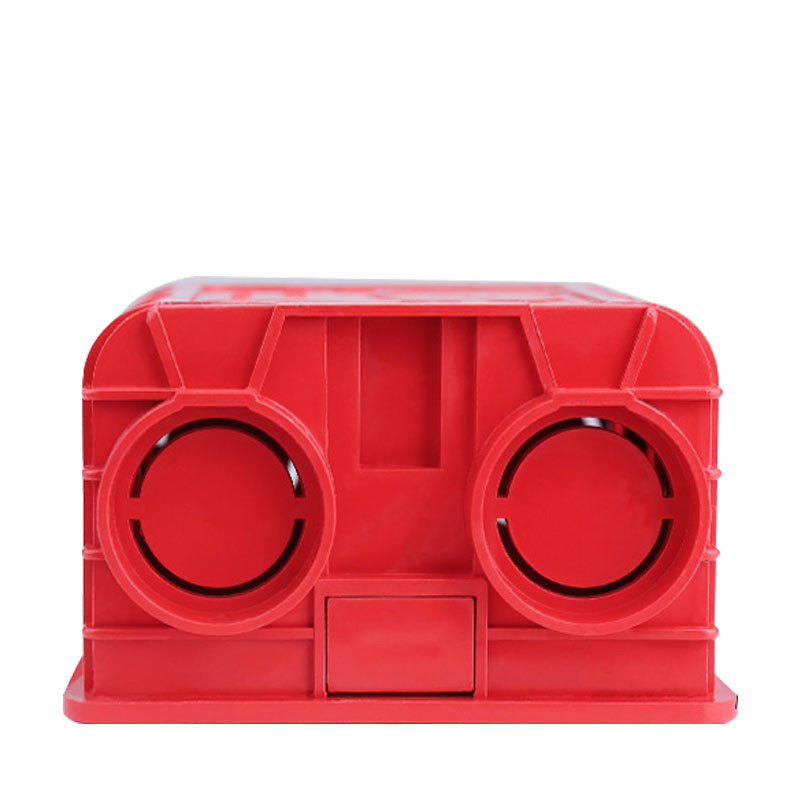 Zidna ploča Podesiva unutarnja kazeta za montažu wifi dodirni prekidač usb utičnica Kutija Bijeli plastični materijali za 86 Tip Standard