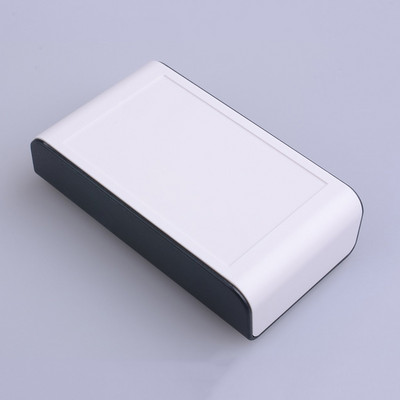 Elektronikas korpuss Korpuss DIY elektronikaiPlastmasas korpuss abs plastmasas sadales kārba Skaļruņu projekta kaste