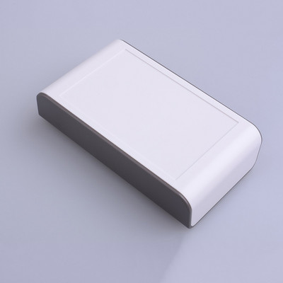 Elektronikas korpuss Korpuss DIY elektronikaiPlastmasas korpuss abs plastmasas sadales kārba Skaļruņu projekta kaste