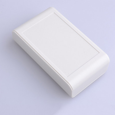 Elektronikas korpuss Korpuss DIY elektronikaiPlastmasas korpuss abs plastmasas sadales kārba Skaļruņu projekta kaste