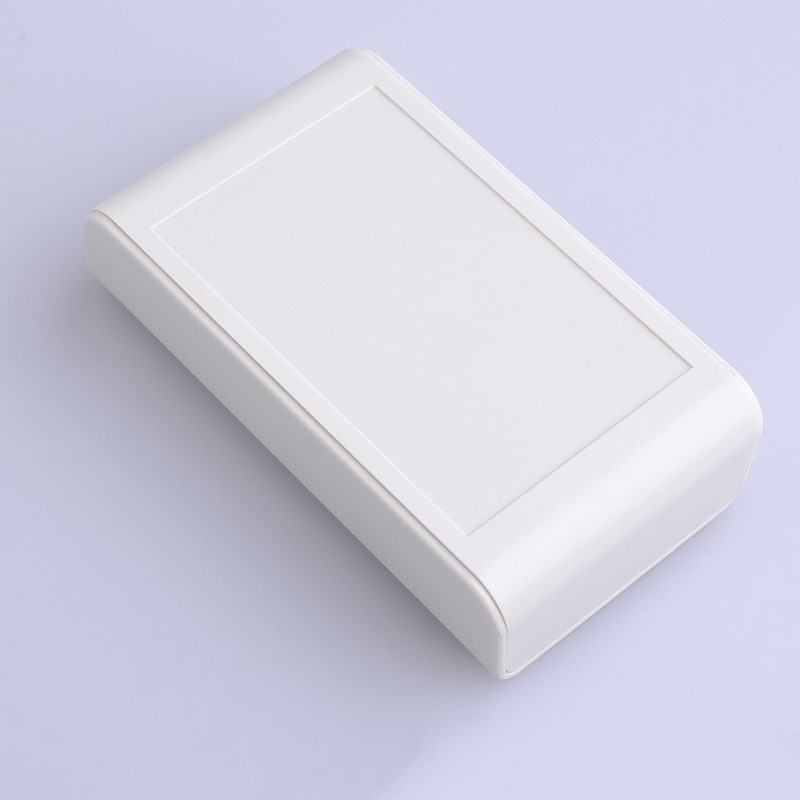 Elektronikas korpuss Korpuss DIY elektronikaiPlastmasas korpuss abs plastmasas sadales kārba Skaļruņu projekta kaste