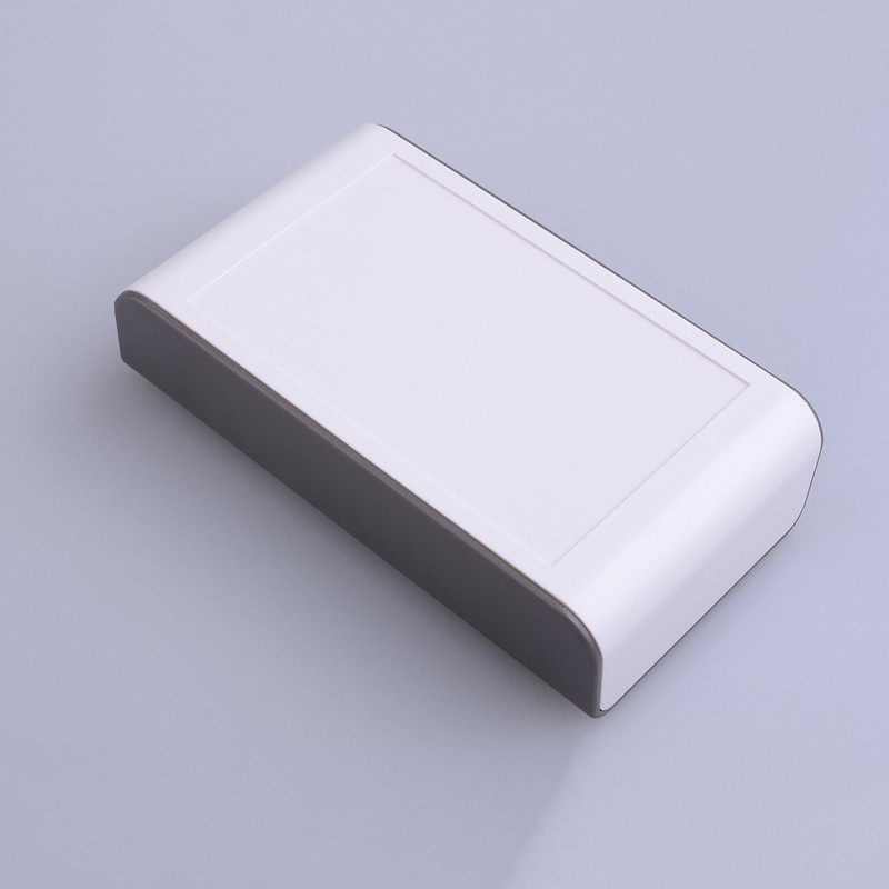 Elektronikas korpuss Korpuss DIY elektronikaiPlastmasas korpuss abs plastmasas sadales kārba Skaļruņu projekta kaste