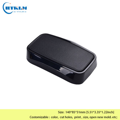 DIY elektronička razvodna kutija ručna projektna kutija aps plastična kutija za prijenosnu plastičnu razvodnu kutiju 140*85*31 mm