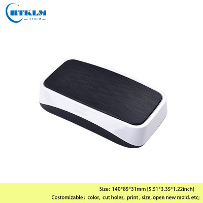 DIY elektronička razvodna kutija ručna projektna kutija aps plastična kutija za prijenosnu plastičnu razvodnu kutiju 140*85*31 mm