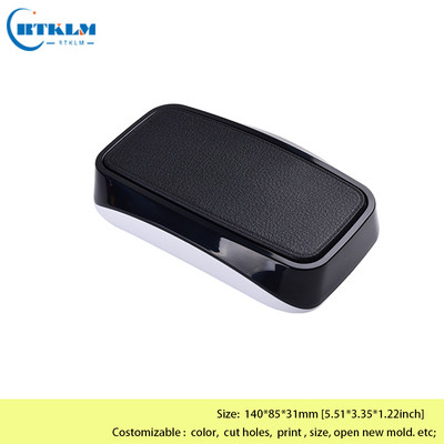 DIY elektronička razvodna kutija ručna projektna kutija aps plastična kutija za prijenosnu plastičnu razvodnu kutiju 140*85*31 mm