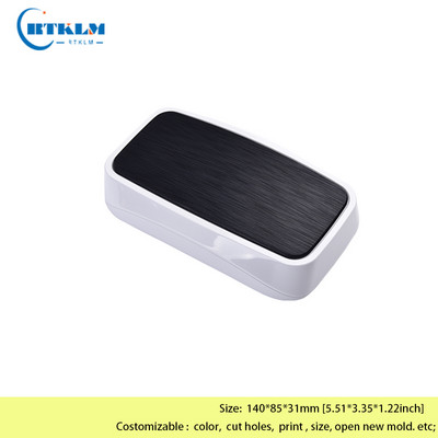 DIY elektronička razvodna kutija ručna projektna kutija aps plastična kutija za prijenosnu plastičnu razvodnu kutiju 140*85*31 mm