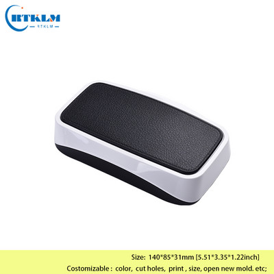 DIY elektronička razvodna kutija ručna projektna kutija aps plastična kutija za prijenosnu plastičnu razvodnu kutiju 140*85*31 mm