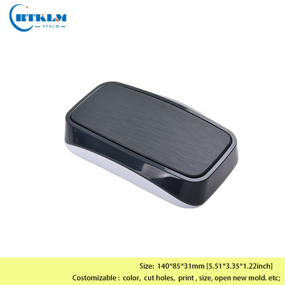 DIY elektronička razvodna kutija ručna projektna kutija aps plastična kutija za prijenosnu plastičnu razvodnu kutiju 140*85*31 mm