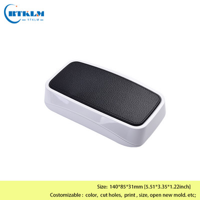 DIY elektronička razvodna kutija ručna projektna kutija aps plastična kutija za prijenosnu plastičnu razvodnu kutiju 140*85*31 mm