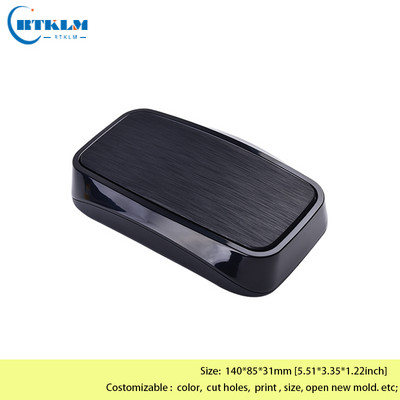 DIY elektronička razvodna kutija ručna projektna kutija aps plastična kutija za prijenosnu plastičnu razvodnu kutiju 140*85*31 mm