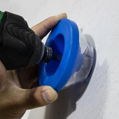 Elektriskā urbjmašīna Putekļu vāka Bļoda Trieciena āmura piederumi Urbju putekļu zāģskaidu savācējs Putekļu necaurlaidīga ierīce Elektroinstruments Kokapstrāde