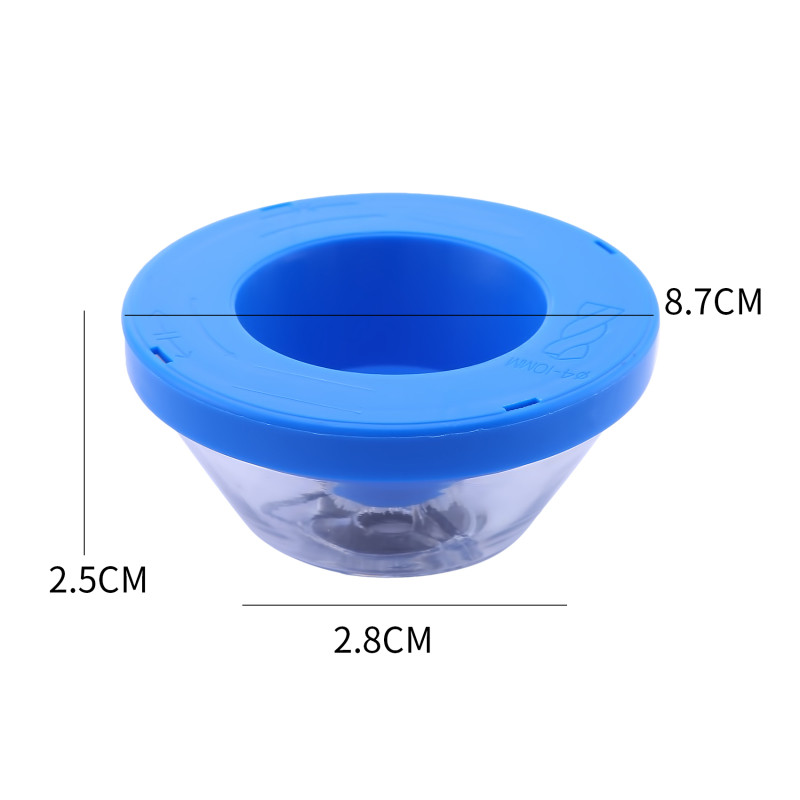Elektriskā urbjmašīna Putekļu vāka Bļoda Trieciena āmura piederumi Urbju putekļu zāģskaidu savācējs Putekļu necaurlaidīga ierīce Elektroinstruments Kokapstrāde
