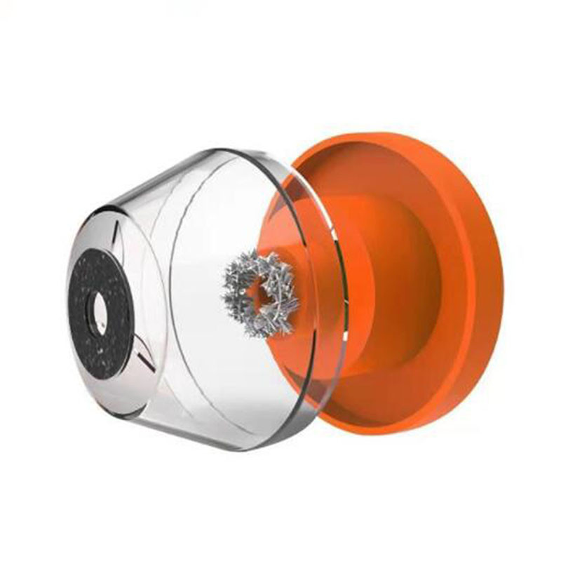 Elektriskā urbjmašīna Putekļu vāka Bļoda Trieciena āmura piederumi Urbju putekļu zāģskaidu savācējs Putekļu necaurlaidīga ierīce Elektroinstruments Kokapstrāde