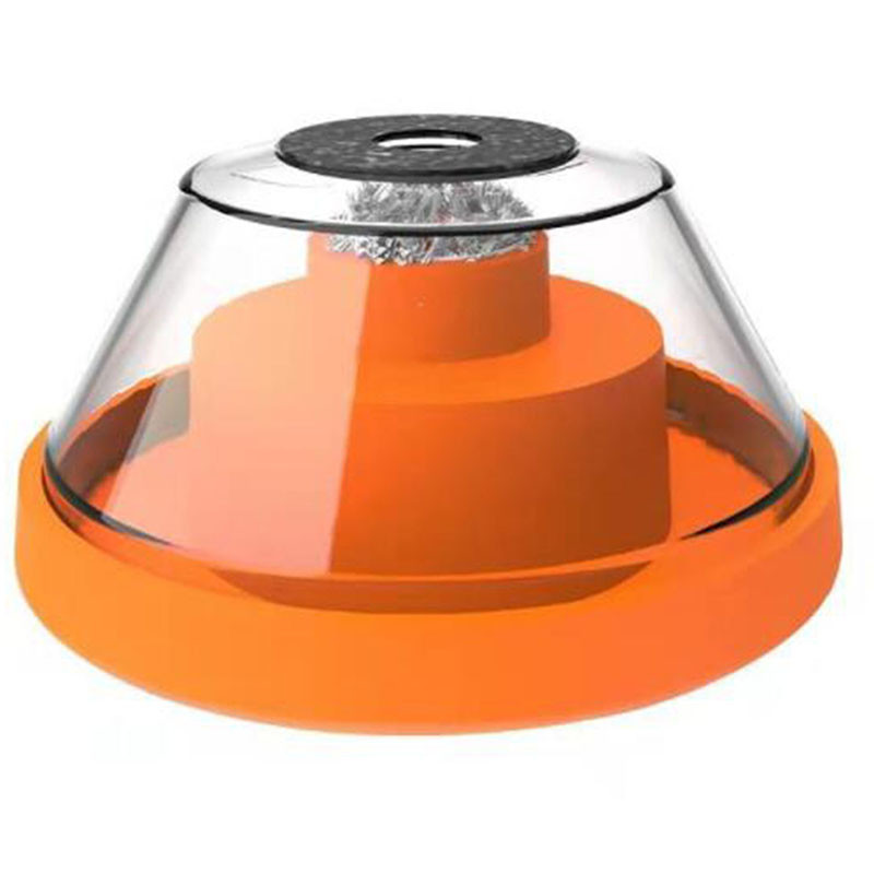 Elektriskā urbjmašīna Putekļu vāka Bļoda Trieciena āmura piederumi Urbju putekļu zāģskaidu savācējs Putekļu necaurlaidīga ierīce Elektroinstruments Kokapstrāde