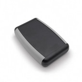 LK-HC02 Visokokvalitetno plastično elektroničko kućište Kućište za ručne instrumente s držačem baterije 118x78x24 mm