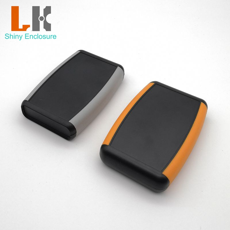 LK-HC01 Plastična projektna kutija Ručno kućište za elektroničke projekte Električna razvodna kutija 118x78x24 mm