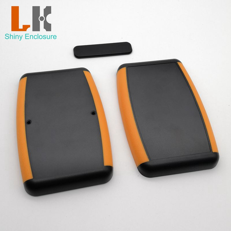 LK-HC01 Plastična projektna kutija Ručno kućište za elektroničke projekte Električna razvodna kutija 118x78x24 mm