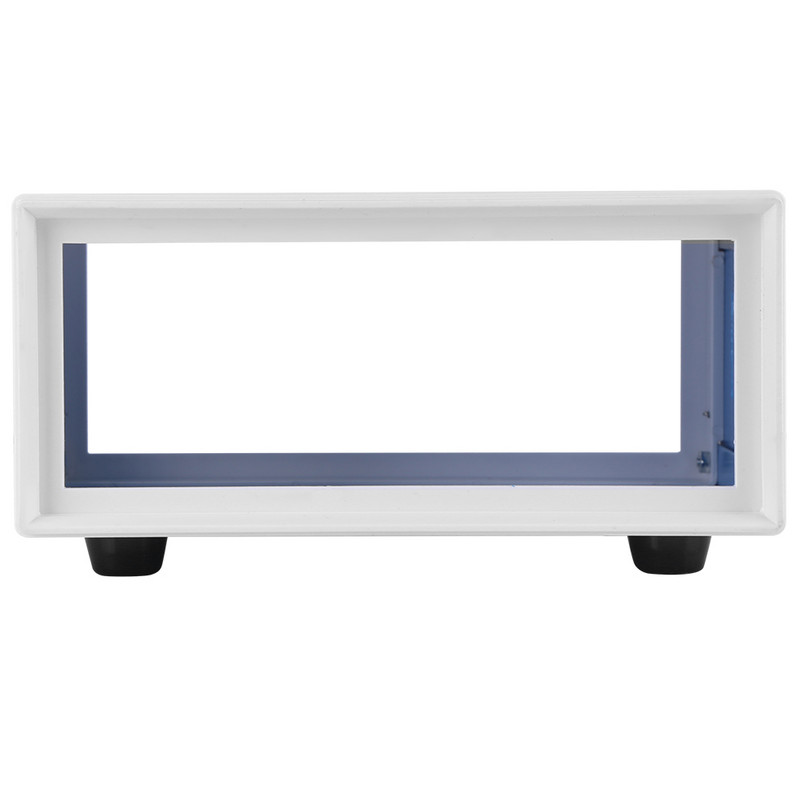 170 * 130 * 80 mm ūdensnecaurlaidīgs metāla korpuss DIY elektriskās sadales kārbas korpusa korpusa projekta korpusa korpusa vāks āra iekštelpām