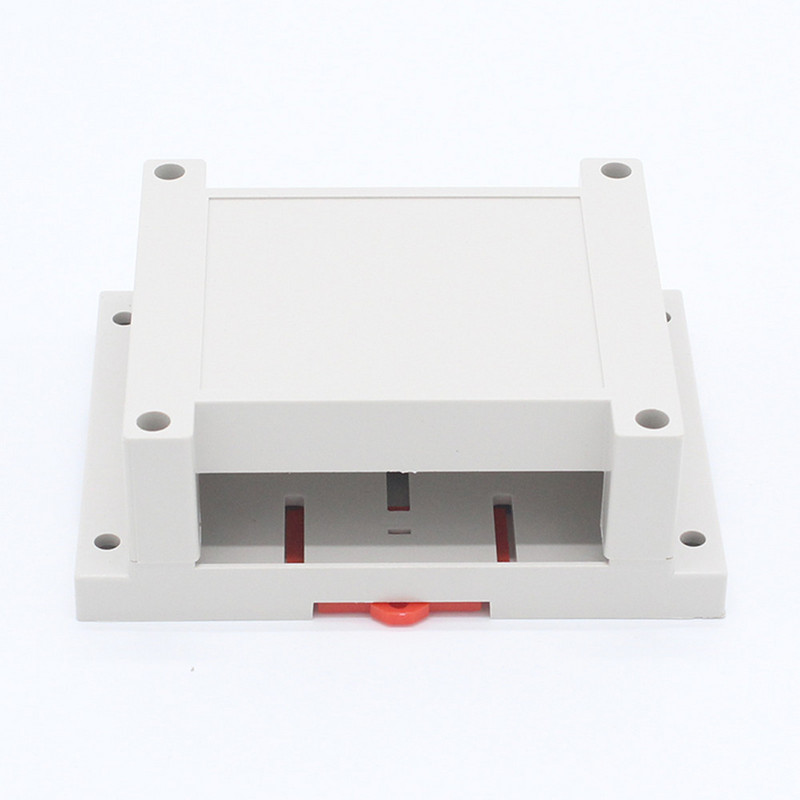 1kom PLC solarni regulator kućišta kućišta elektroničkog kućišta kućišta modula 115x90x40mm