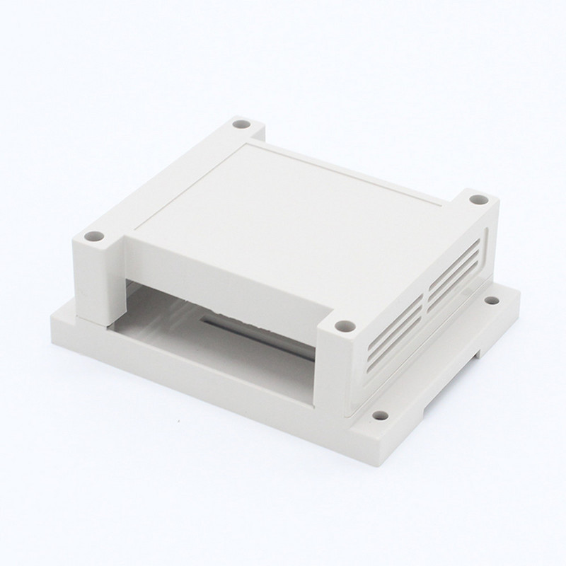 1kom PLC solarni regulator kućišta kućišta elektroničkog kućišta kućišta modula 115x90x40mm