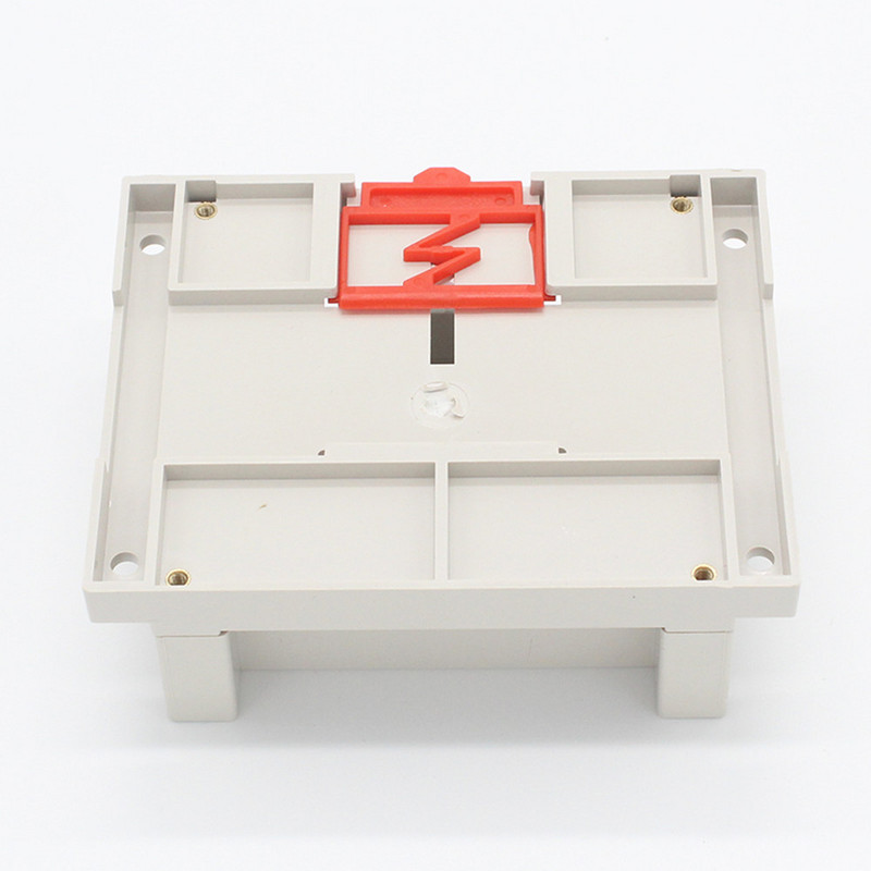 1kom PLC solarni regulator kućišta kućišta elektroničkog kućišta kućišta modula 115x90x40mm