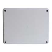 Besplatna dostava ABS kućišta Kutija IP65 Plastična razvodna kutija Industrija koja koristi razvodnu kutiju Vodootporna električna kutija Plastična kutija-ZS