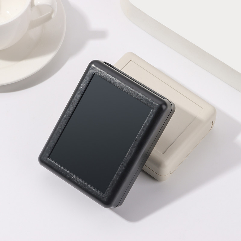 Vodootporna ABS plastika Projektna kutija Kutija za pohranu Kućište Kutija za instrumente Kutije za kućište Elektronički pribor Razvodne kutije za žice