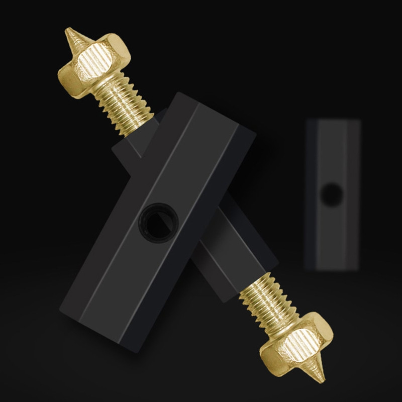 10 gabalu kasešu remonta elektrisko kārbu remonta kasešu skrūvju atbalsta stienis sienai piestiprinātai slēdžu kārbai Dropshipping