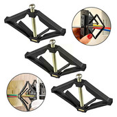 10 komada Tamna kutija za popravak kazeta 86 mm Vijak za popravak Stari zidni prekidač za popravak Utičnica Fiksna kutija Potporne kutije Zamjena šipke za utikač Y3b3