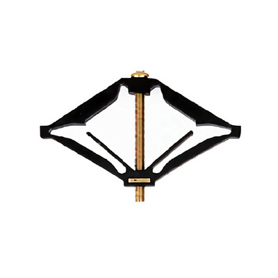 10 komada Tamna kutija za popravak kazeta 86 mm Vijak za popravak Stari zidni prekidač za popravak Utičnica Fiksna kutija Potporne kutije Zamjena šipke za utikač Y3b3