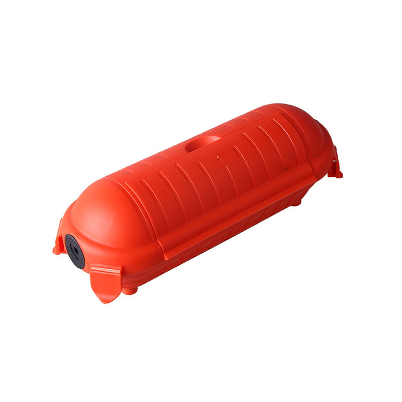 IP44 Vodootporna razvodna kutija Vanjska prijenosna električna vodootporna kutija Utikač Kabelski utikač Kutija za pohranu za navodnjavanje odvodnog jarka