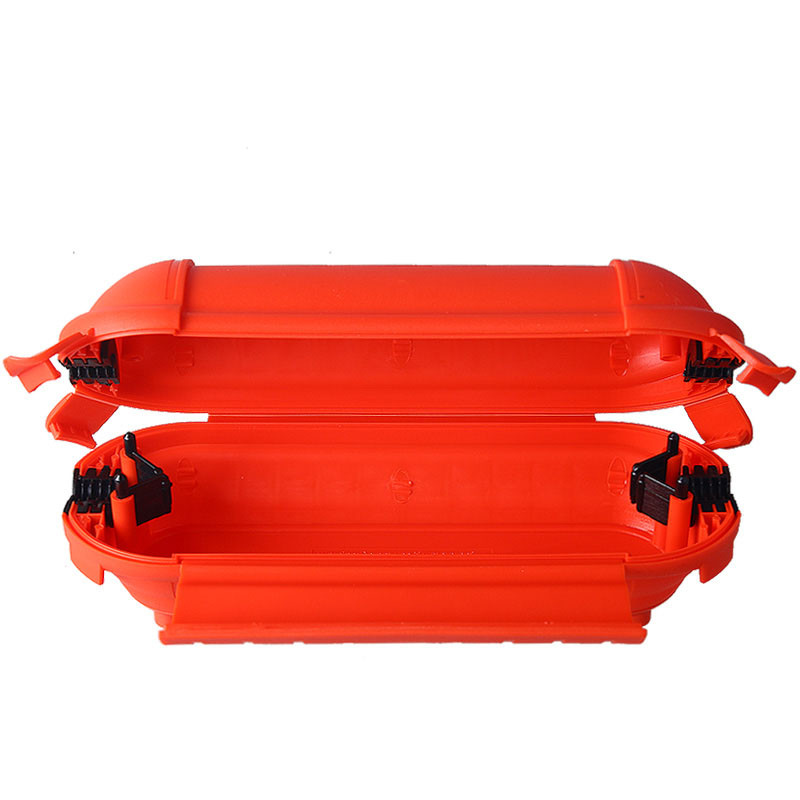 IP44 Vodootporna razvodna kutija Vanjska prijenosna električna vodootporna kutija Utikač Kabelski utikač Kutija za pohranu za navodnjavanje odvodnog jarka