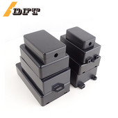 Vodootporna ABS plastika Projektna kutija Kutija za pohranu Kućište Kutija za instrumente Kutije za kućište Elektronički pribor