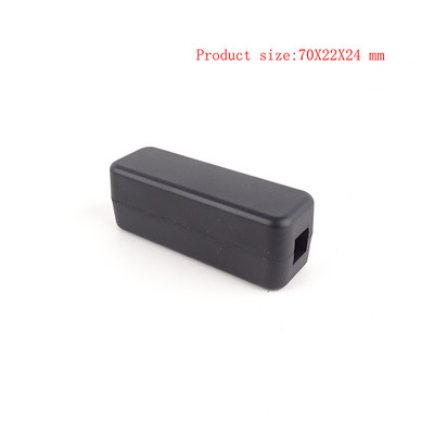 Vodootporna ABS plastika Projektna kutija Kutija za pohranu Kućište Kutija za instrumente Kutije za kućište Elektronički pribor