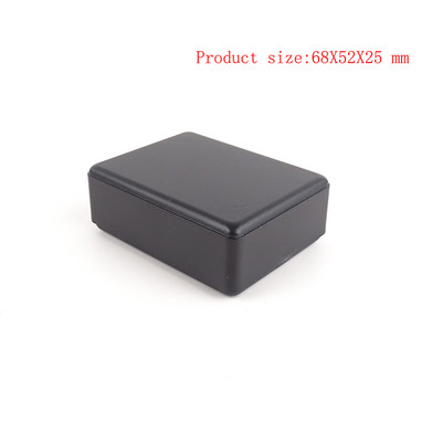 Vodootporna ABS plastika Projektna kutija Kutija za pohranu Kućište Kutija za instrumente Kutije za kućište Elektronički pribor