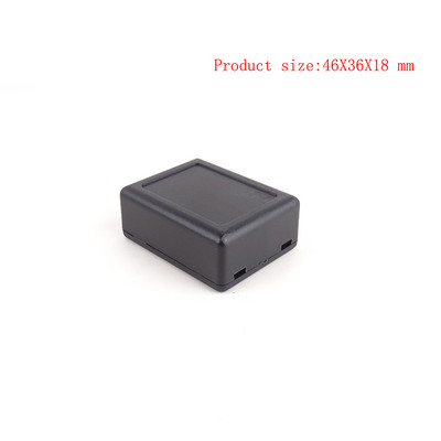 Vodootporna ABS plastika Projektna kutija Kutija za pohranu Kućište Kutija za instrumente Kutije za kućište Elektronički pribor