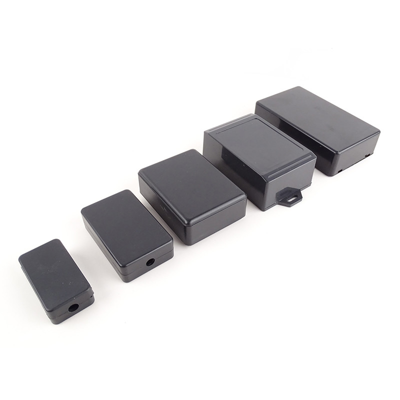 Vodootporna ABS plastika Projektna kutija Kutija za pohranu Kućište Kutija za instrumente Kutije za kućište Elektronički pribor