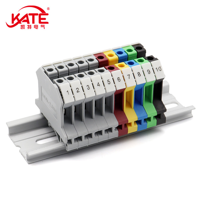 10 gab Zack marķiera sloksnes Marķieru plāksnes UK2.5N spailes liesmas slāpētājs identifikācijas numuri marķieri spaiļu piederumi ZB6