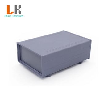 Hot Selling Electronic Plastic Box Project Box Κουτιά διακλάδωσης καλωδίων εξωτερικού χώρου Περίβλημα θήκη οργάνων DIY Ηλεκτρονική θήκη