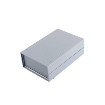 Hot Selling Electronic Plastic Box Project Box Κουτιά διακλάδωσης καλωδίων εξωτερικού χώρου Περίβλημα θήκη οργάνων DIY Ηλεκτρονική θήκη