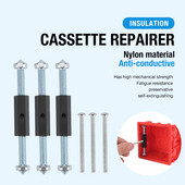 86 Dvostruki okrugli vrh Popravak donje kutije Restorer Kazeta Kutija za uzemljenje Kutija za popravak oštećenja Izravni proizvođač dijelova