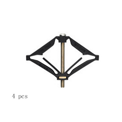 86 Vrsta Izolacija Tamna kutija Vijak za popravak Tajna utičnica Stara fiksna kazeta Popravak zida Zamjena kutije Pribor za električara