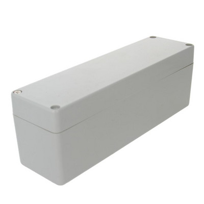 Fielect Bijela razvodna kutija/Kućište prekidača IP67 ABS 115x90x55/263x185x95/320x240x110/63x58x35/100x68x50/158x90x40/150x110x70mm