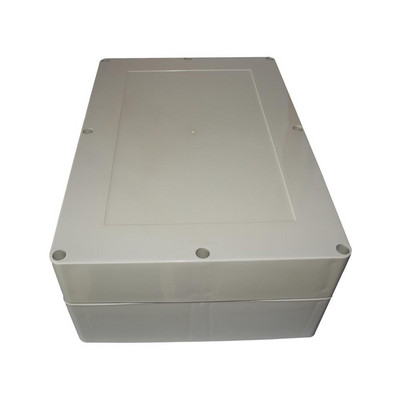 Fielect Bijela razvodna kutija/Kućište prekidača IP67 ABS 115x90x55/263x185x95/320x240x110/63x58x35/100x68x50/158x90x40/150x110x70mm