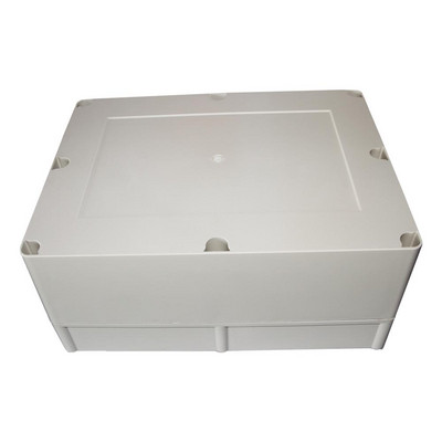 Fielect Bijela razvodna kutija/Kućište prekidača IP67 ABS 115x90x55/263x185x95/320x240x110/63x58x35/100x68x50/158x90x40/150x110x70mm